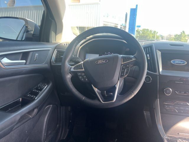 2019 Ford Edge SEL AWD - 22995963 - 9