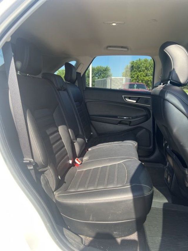2019 Ford Edge SEL AWD - 22995963 - 10