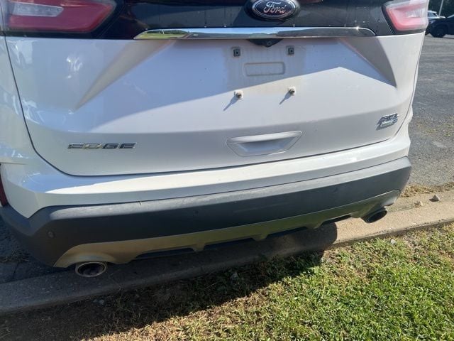 2019 Ford Edge SEL AWD - 22995963 - 4