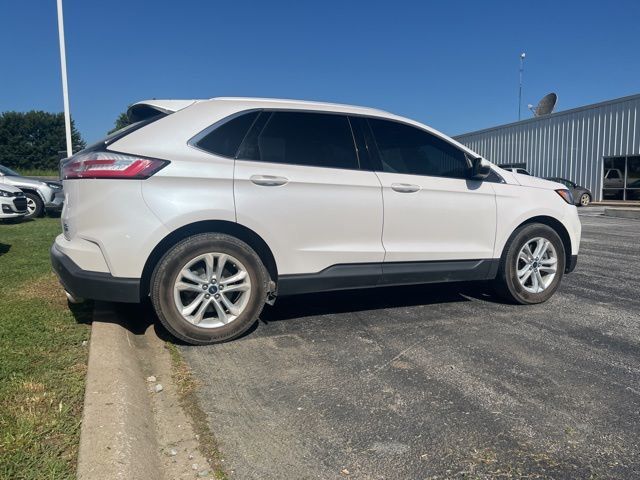 2019 Ford Edge SEL AWD - 22995963 - 5