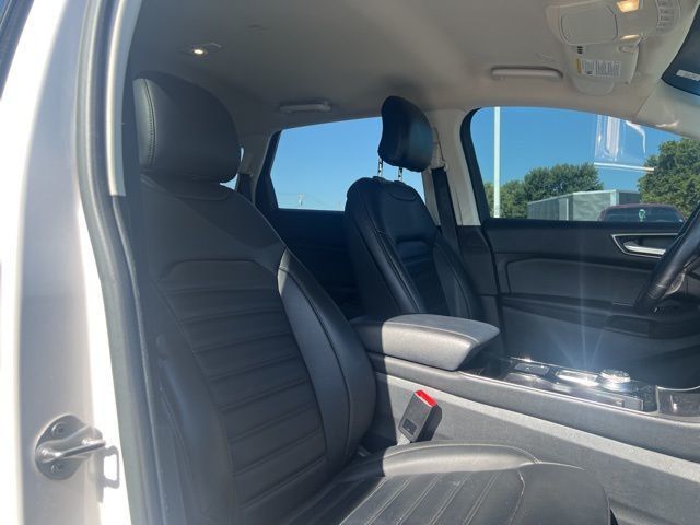 2019 Ford Edge SEL AWD - 22995963 - 6