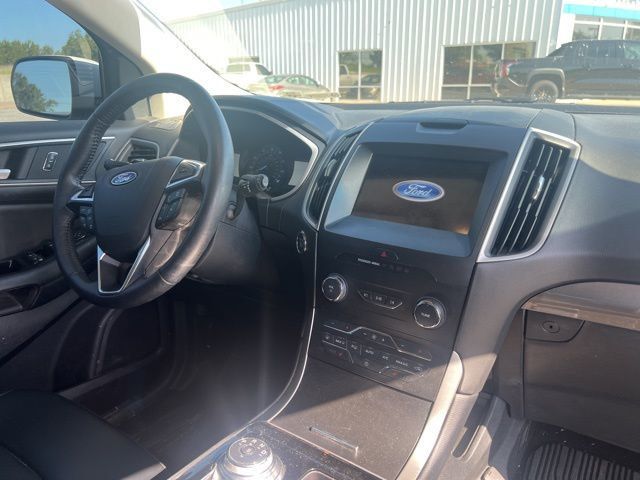 2019 Ford Edge SEL AWD - 22995963 - 7
