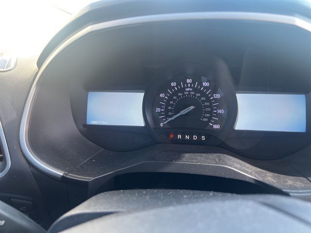 2019 Ford Edge SEL AWD - 22995963 - 8