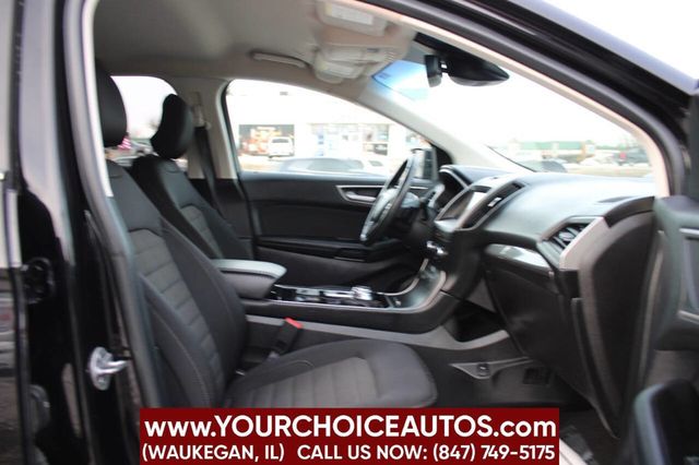 2019 Ford Edge SEL AWD - 22758101 - 10