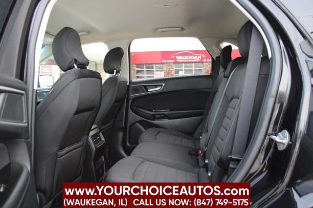 2019 Ford Edge SEL AWD - 22931348 - 13