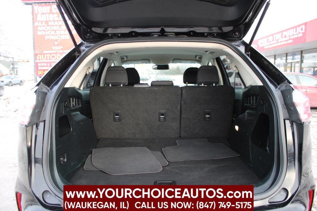 2019 Ford Edge SEL AWD - 22931348 - 15