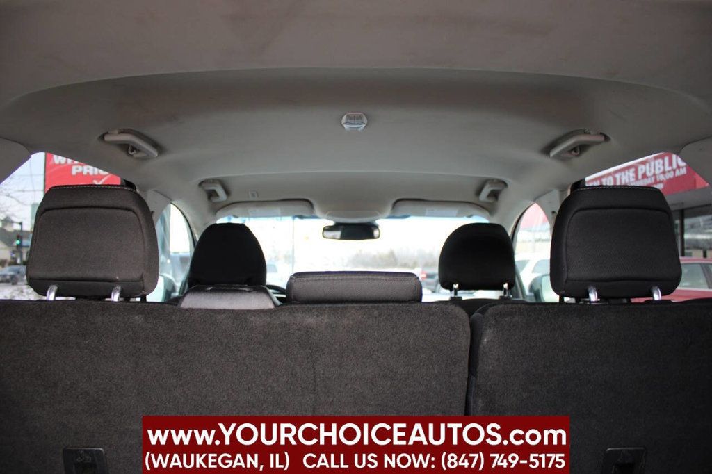 2019 Ford Edge SEL AWD - 22931348 - 16