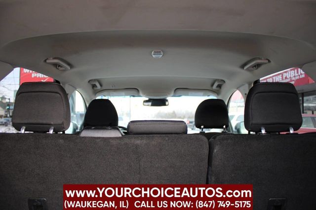 2019 Ford Edge SEL AWD - 22931348 - 16