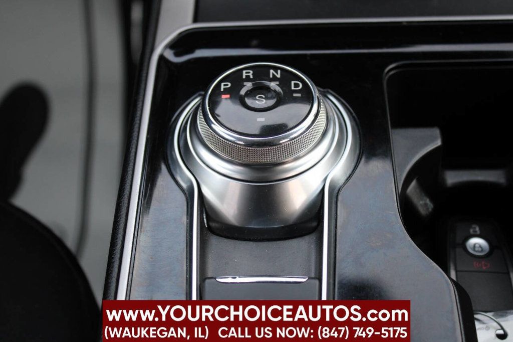 2019 Ford Edge SEL AWD - 22931348 - 23