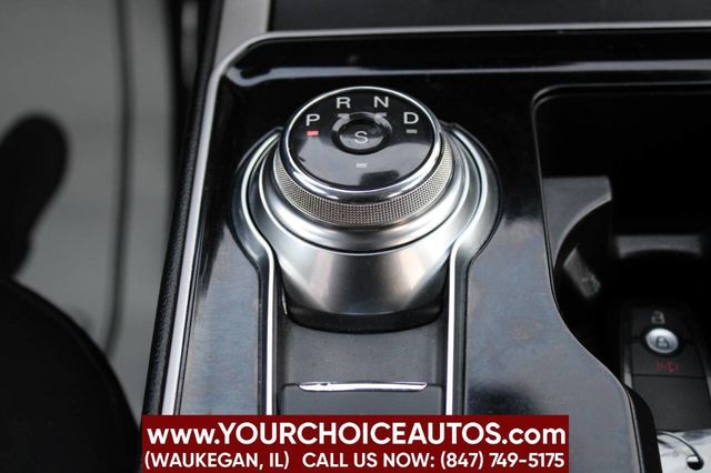 2019 Ford Edge SEL AWD - 22931348 - 23