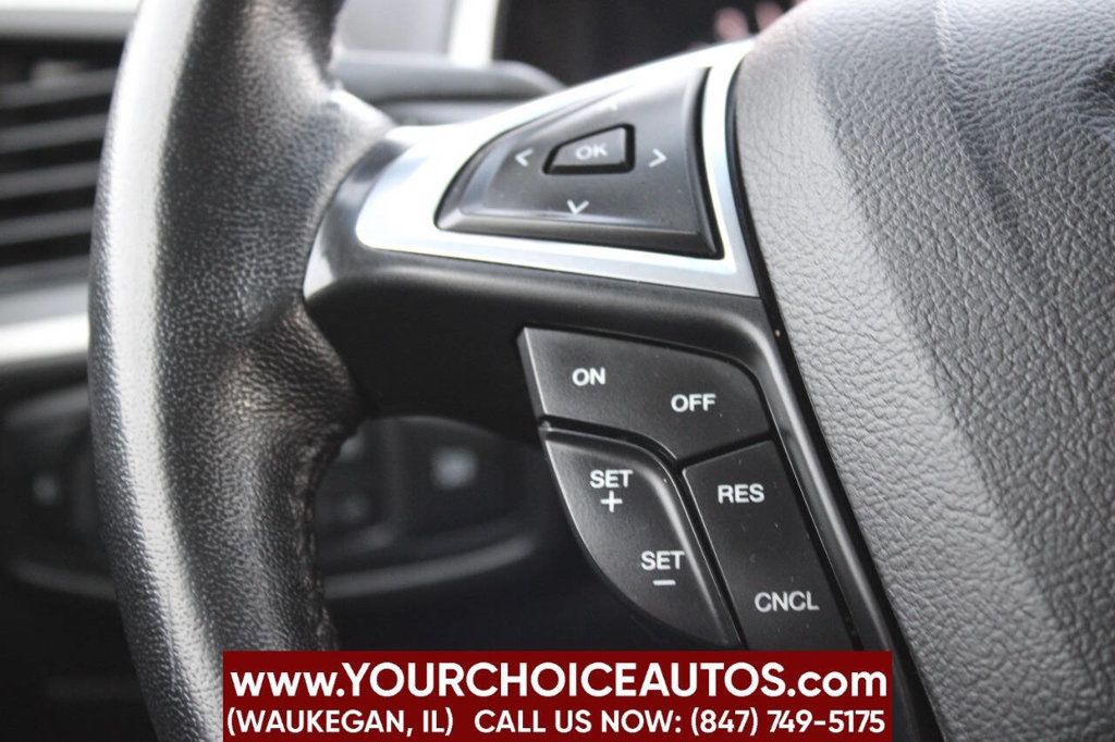 2019 Ford Edge SEL AWD - 22931348 - 26