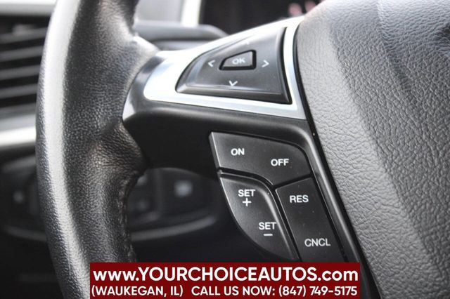 2019 Ford Edge SEL AWD - 22931348 - 26