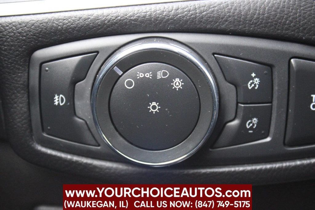 2019 Ford Edge SEL AWD - 22931348 - 29