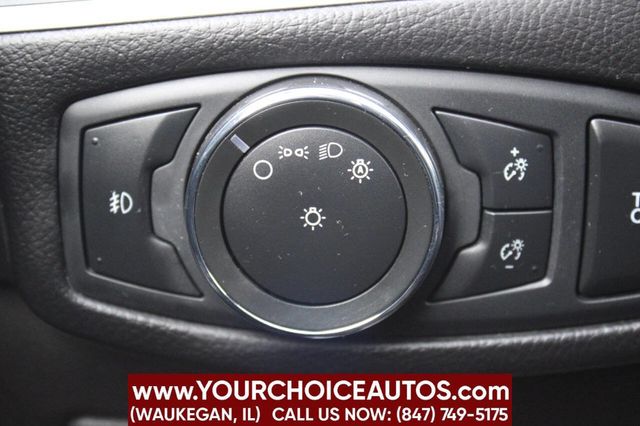 2019 Ford Edge SEL AWD - 22931348 - 29