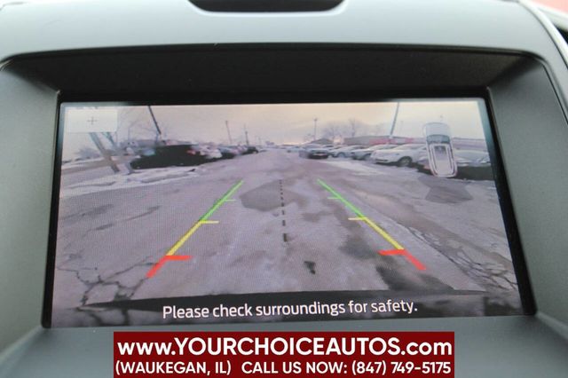 2019 Ford Edge SEL AWD - 22931348 - 30