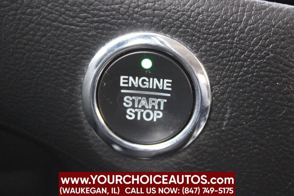 2019 Ford Edge SEL AWD - 22931348 - 32