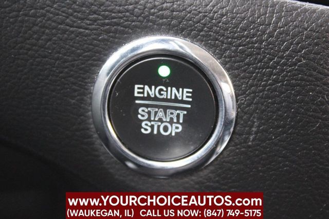 2019 Ford Edge SEL AWD - 22931348 - 32