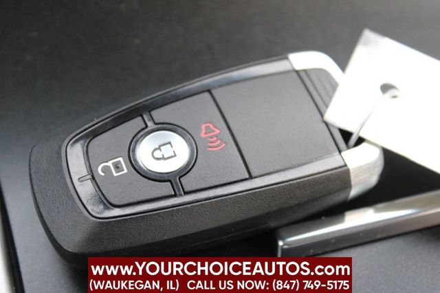 2019 Ford Edge SEL AWD - 22931348 - 34