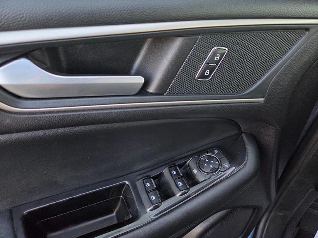 2019 Ford Edge SEL AWD - 22922661 - 27