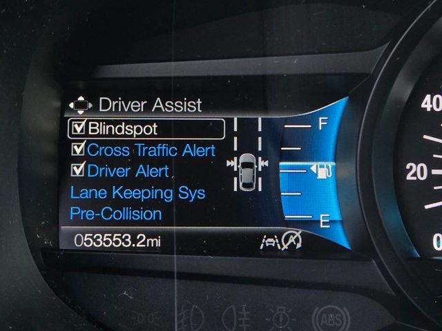 2019 Ford Edge SEL AWD - 22922661 - 29