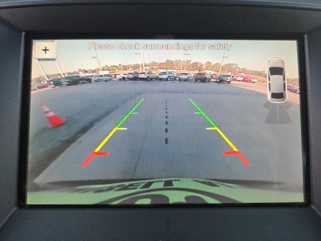 2019 Ford Edge SEL AWD - 22922661 - 30