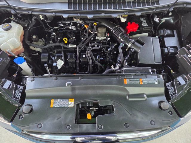 2019 Ford Edge SEL AWD - 22922661 - 31