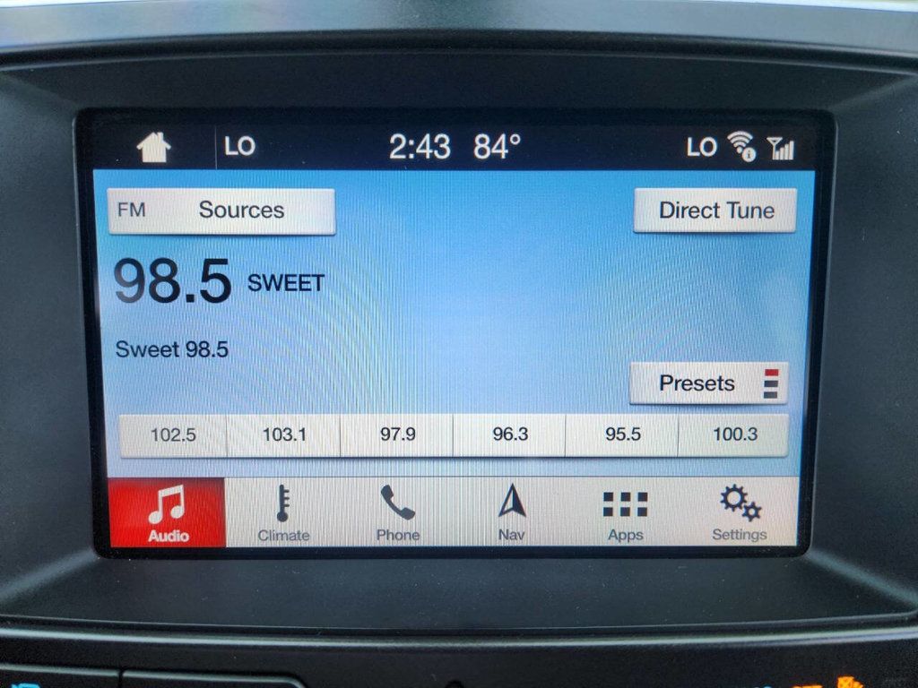 2019 Ford Edge SEL photo 33