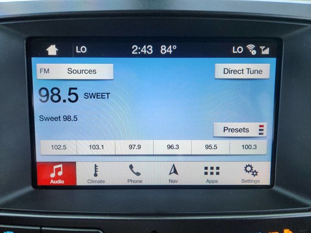 2019 Ford Edge SEL AWD - 22922661 - 33