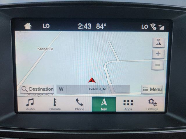 2019 Ford Edge SEL AWD - 22922661 - 34