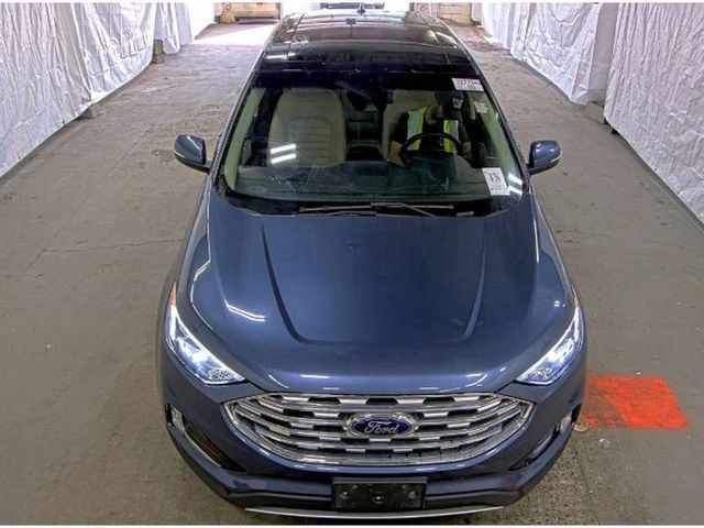2019 Ford Edge SEL AWD - 23033073 - 1