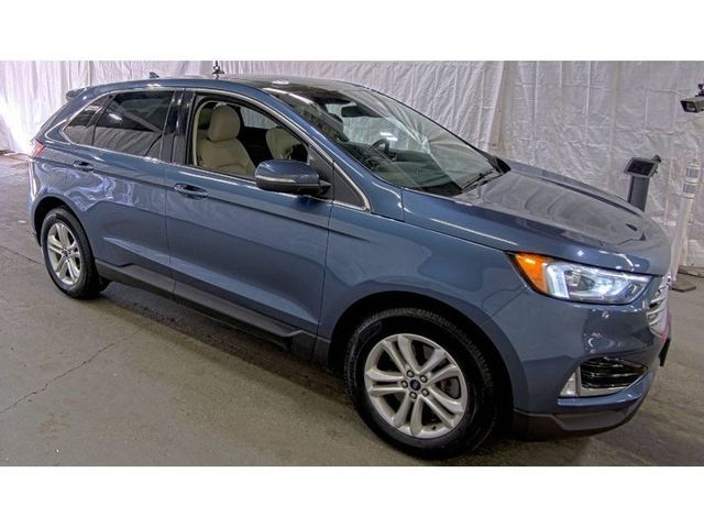 2019 Ford Edge SEL AWD - 23033073 - 2