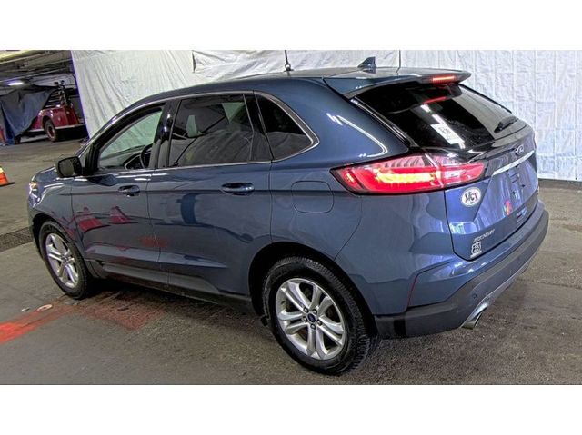 2019 Ford Edge SEL AWD - 23033073 - 3