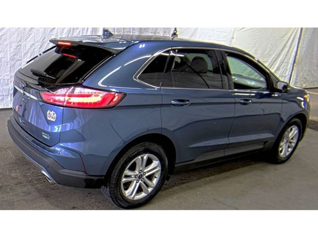 2019 Ford Edge SEL AWD - 23033073 - 5