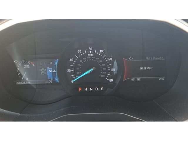 2019 Ford Edge SEL AWD - 23033073 - 6