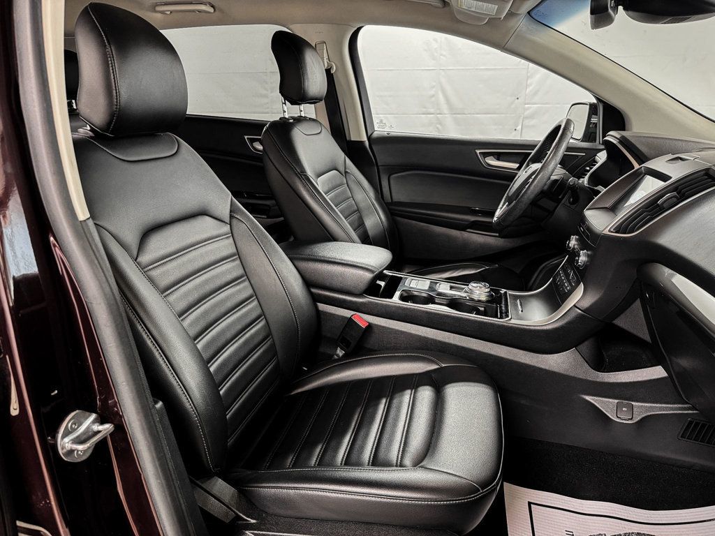 2019 Ford Edge SEL AWD - 23060467 - 11