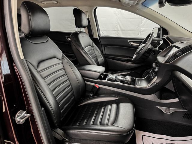 2019 Ford Edge SEL AWD - 23060467 - 11