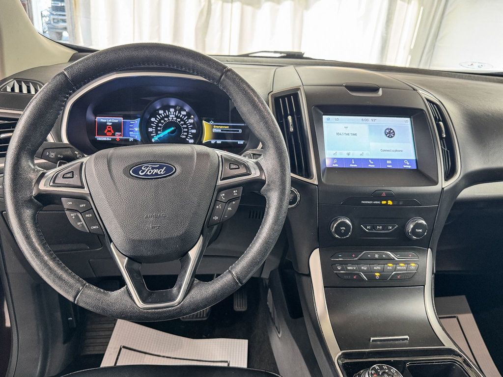 2019 Ford Edge SEL AWD - 23060467 - 12