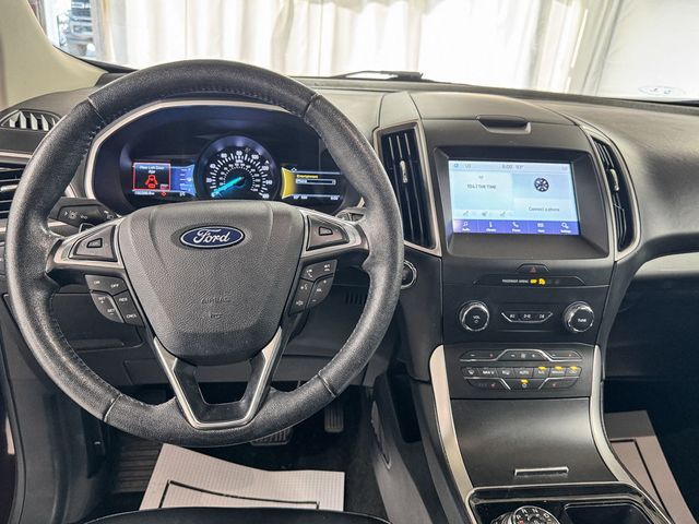 2019 Ford Edge SEL AWD - 23060467 - 12