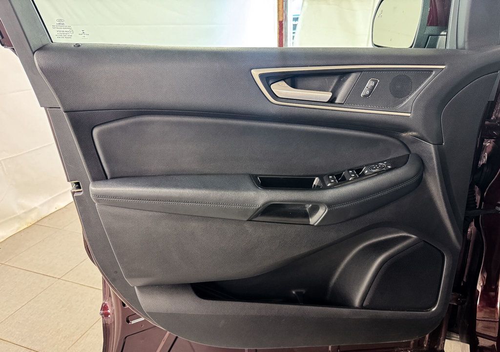 2019 Ford Edge SEL AWD - 23060467 - 13