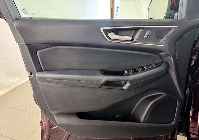 2019 Ford Edge SEL AWD - 23060467 - 13