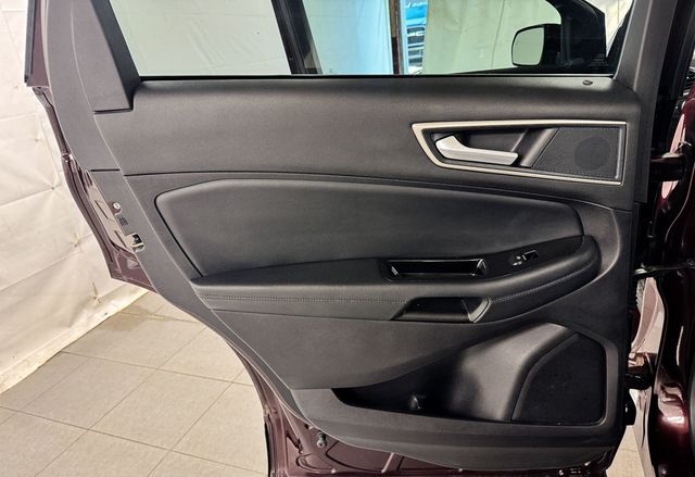 2019 Ford Edge SEL AWD - 23060467 - 14