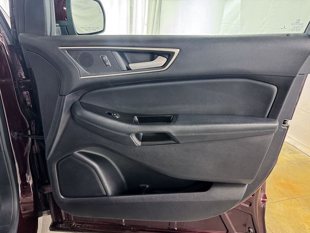 2019 Ford Edge SEL AWD - 23060467 - 16