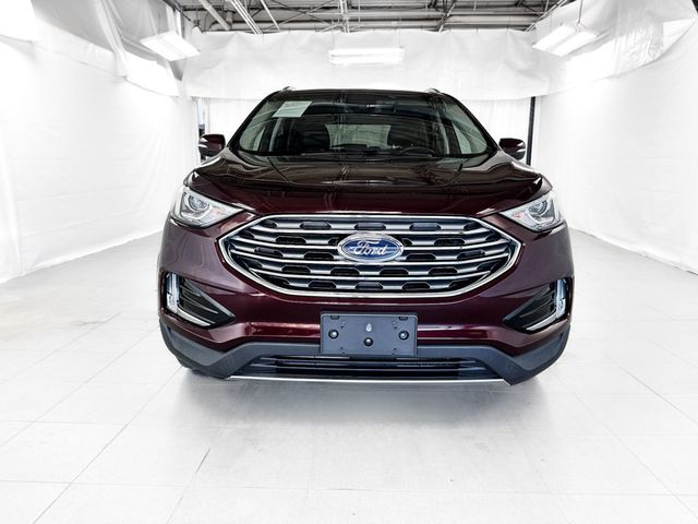 2019 Ford Edge SEL AWD - 23060467 - 1