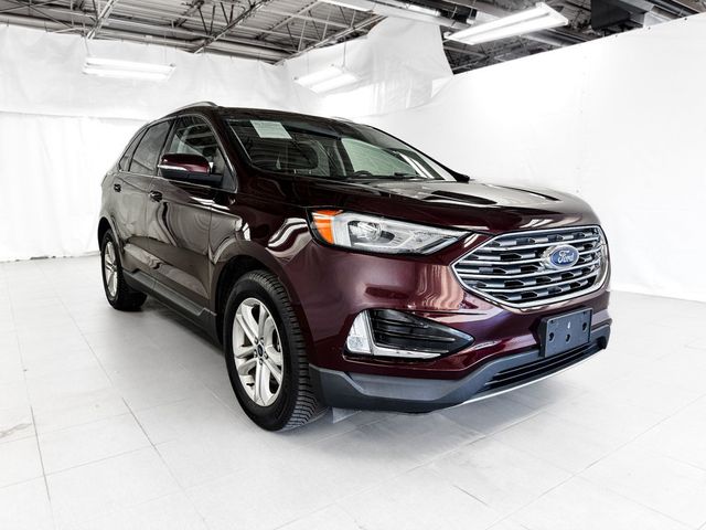 2019 Ford Edge SEL AWD - 23060467 - 7