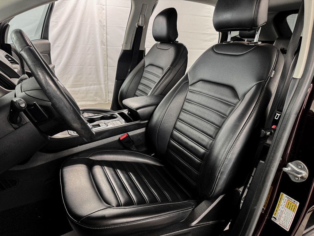 2019 Ford Edge SEL AWD - 23060467 - 8