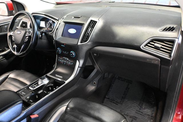 2019 Ford Edge SEL FWD - 23101113 - 9