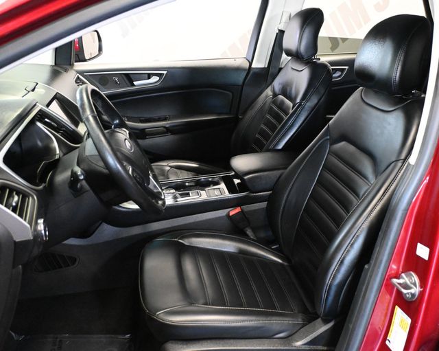 2019 Ford Edge SEL FWD - 23101113 - 10