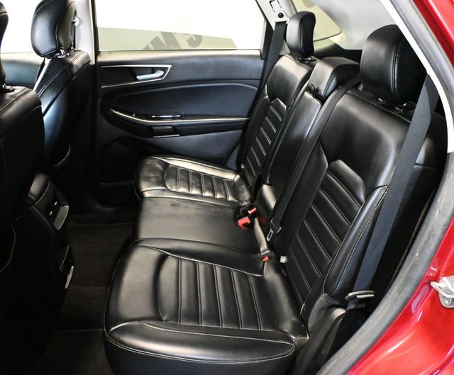 2019 Ford Edge SEL FWD - 23101113 - 11
