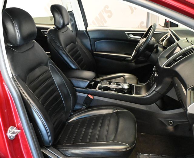 2019 Ford Edge SEL FWD - 23101113 - 12