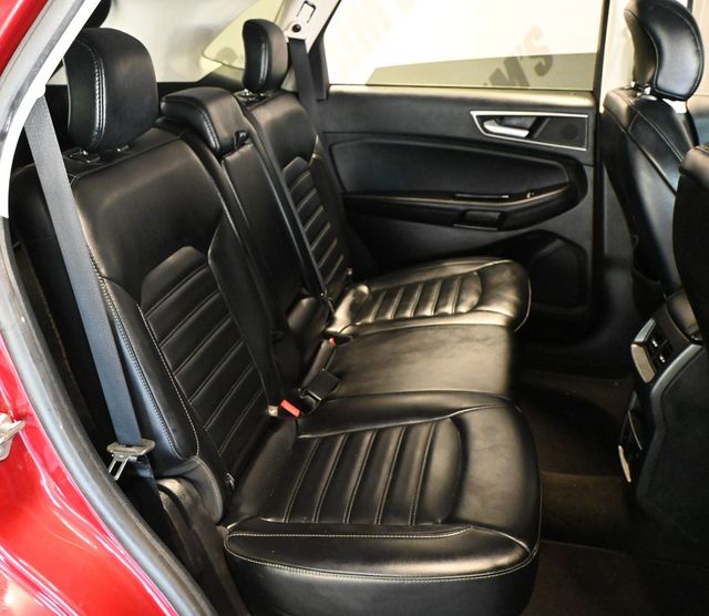 2019 Ford Edge SEL FWD - 23101113 - 13